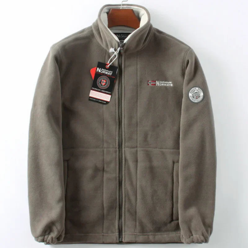 Veste vintage classique