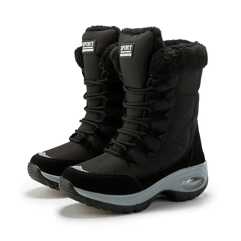 Orthopédique Bottes épuré et de soutien