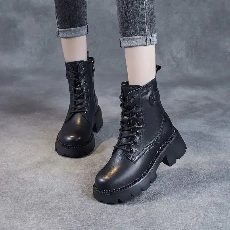 Orthopédique Bottes épuré et de soutien