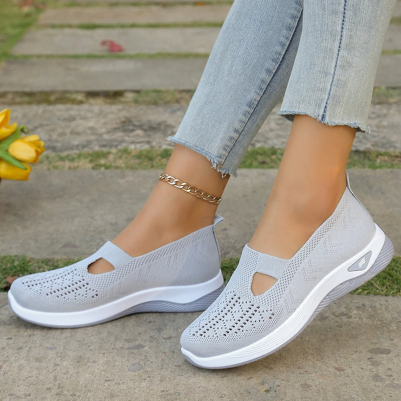 Orthopédique Chaussures à la mode et de soutien