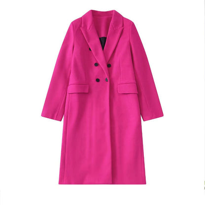 EP | PinkBlazer I Blazer pour femmes
