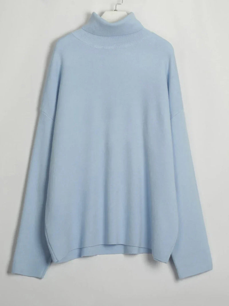 Pull vintage classique
