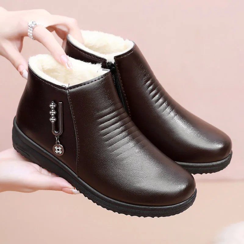 Orthopédique Bottes durable et de soutien