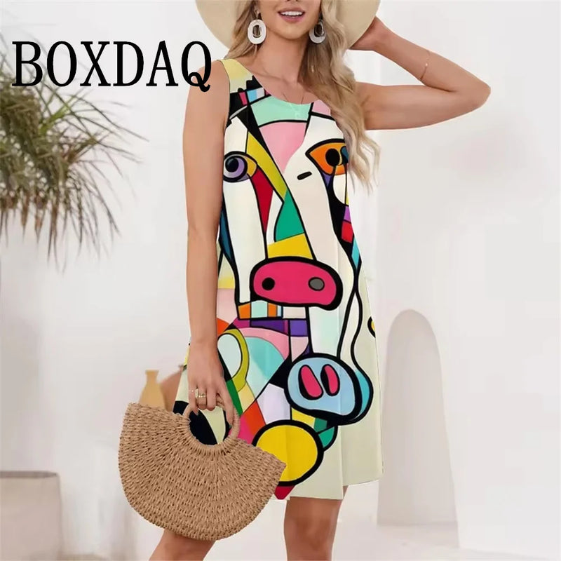 Chic et confortable Robe