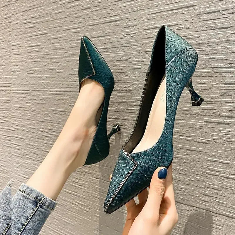 Orthopédique Talons durable et de soutien