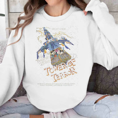 Vibrant et unique Chemise