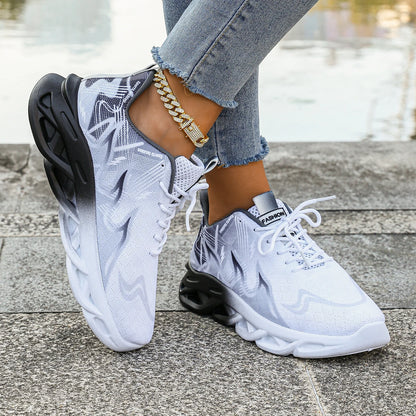 Orthopédique Baskets de soutien et élégant