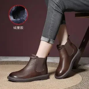 Orthopédique Bottes épuré et de soutien