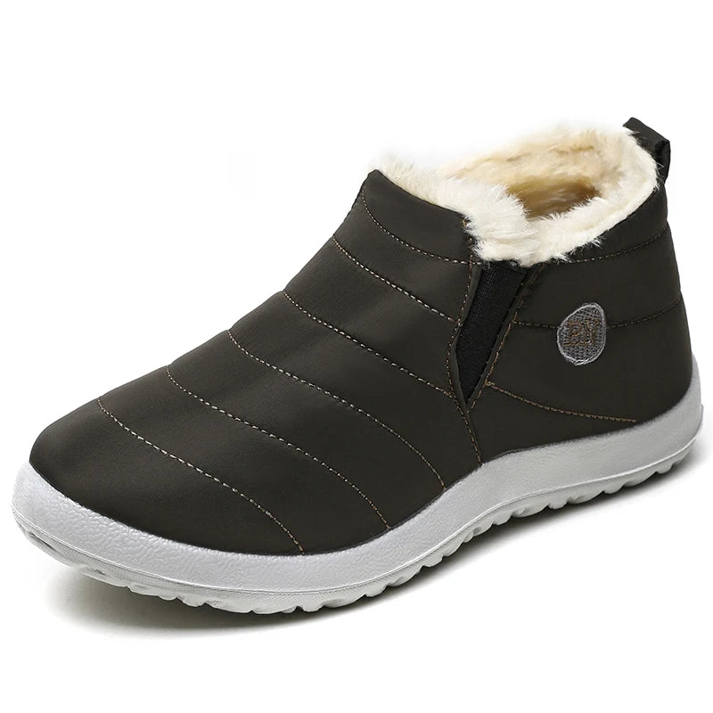 Orthopédique Bottes de haute qualité