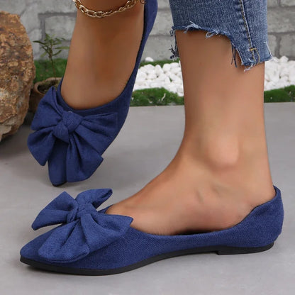 Orthopédique Mocassins de soutien et élégant