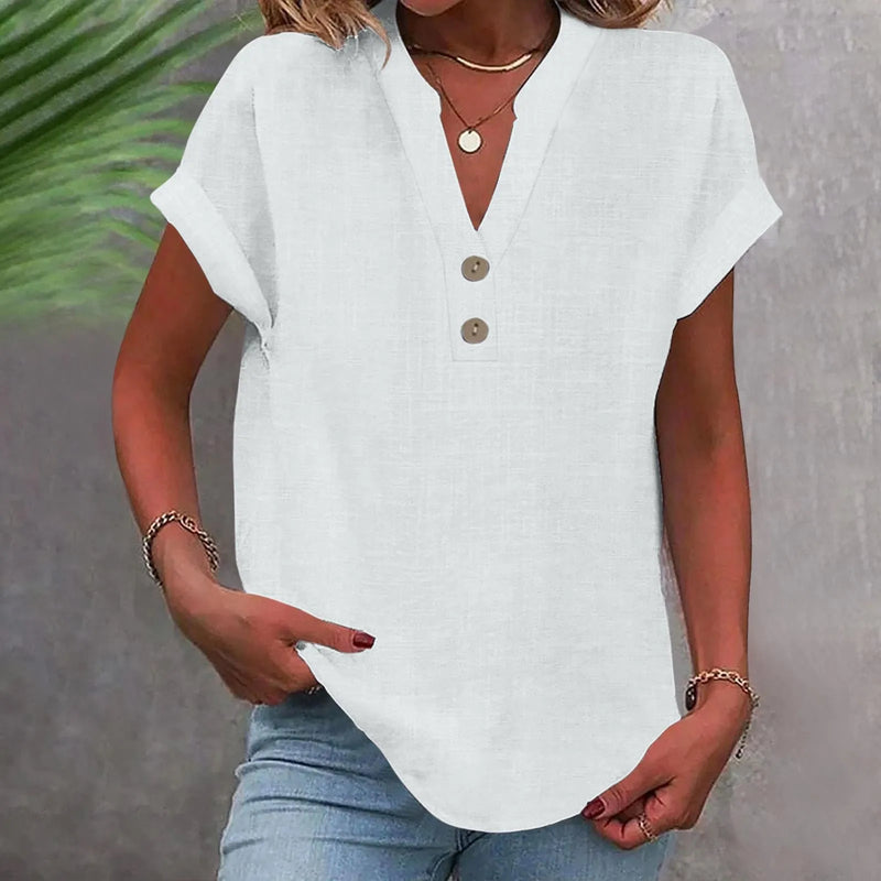 Confortable et chic Chemise