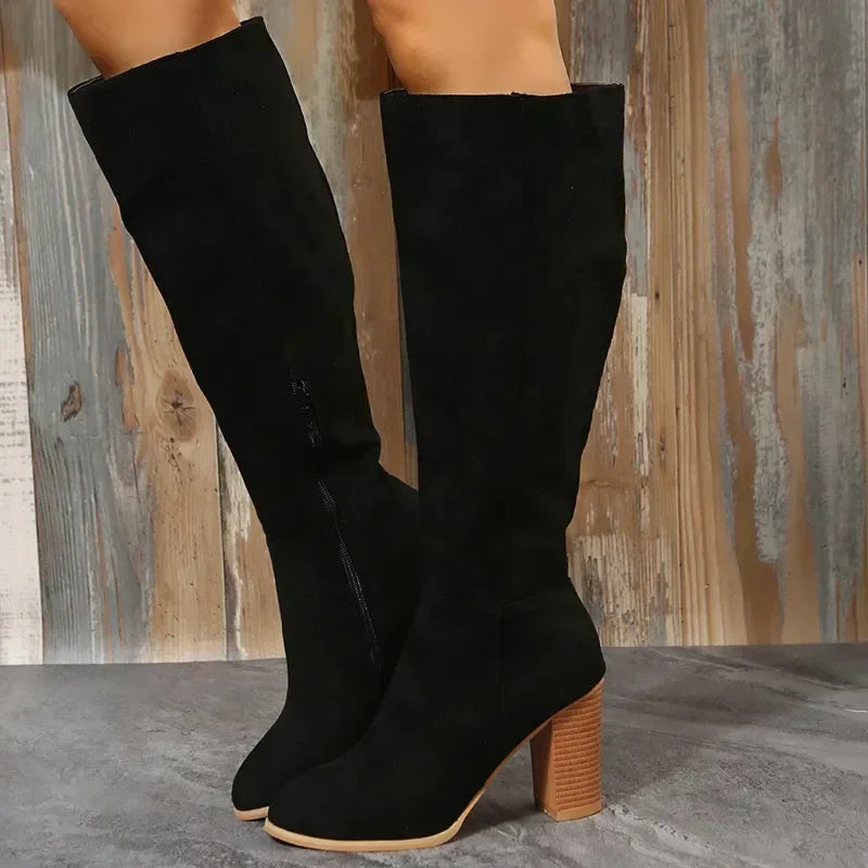 Orthopédique Talons de soutien et élégant