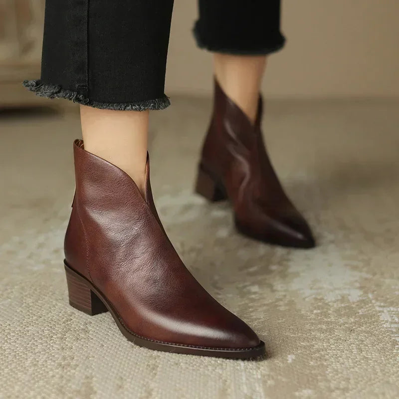 EP | Chaussures orthopédiques de soutien à la mode