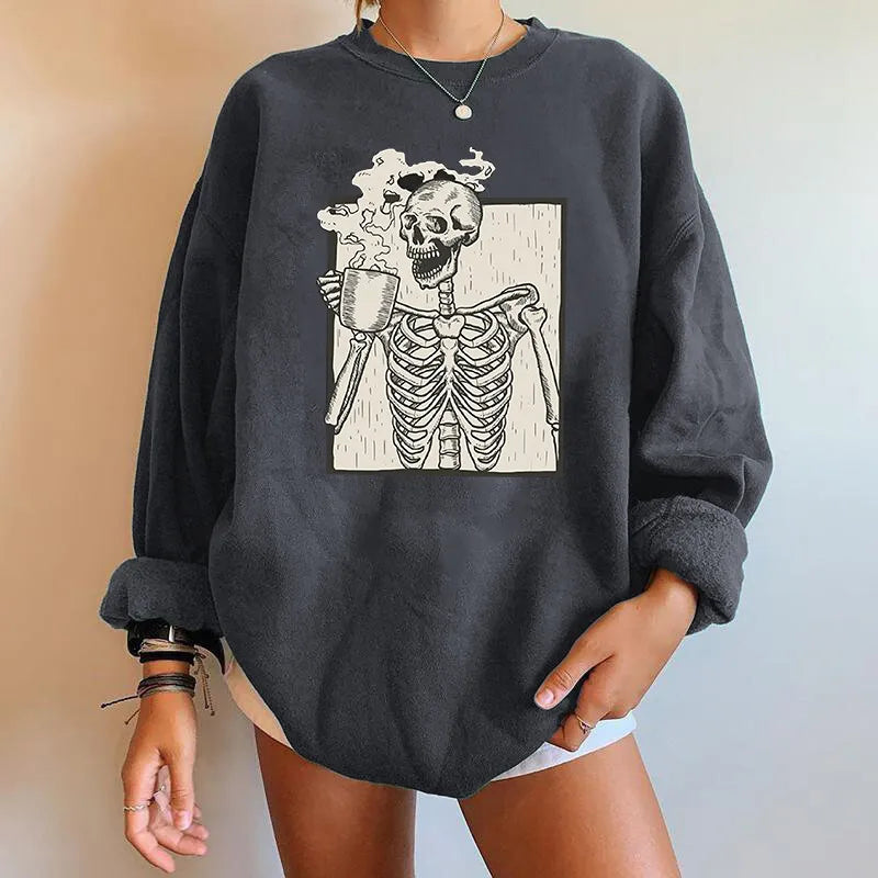 EP | Pull-over de loisirs