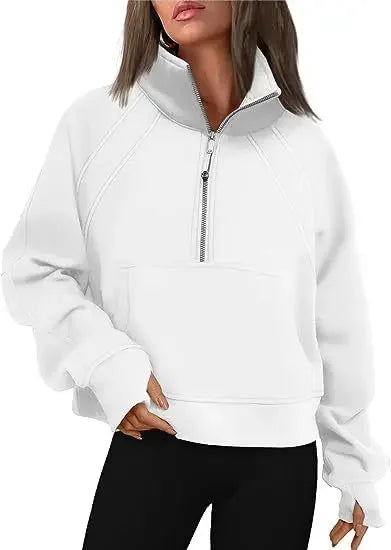 Pull vintage classique