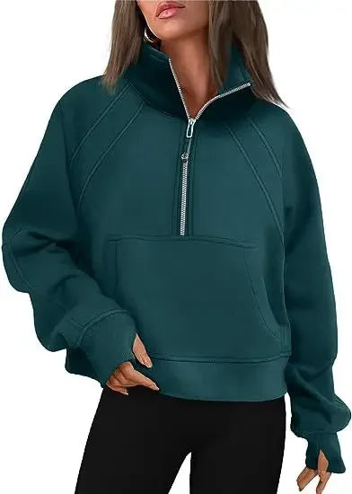 Pull vintage classique