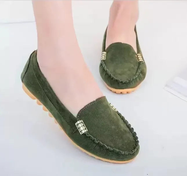 Orthopédique Ballerines de soutien et tendance