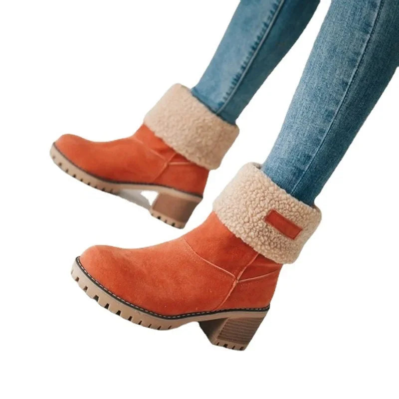 Orthopédique Bottes sur mesure et confortable