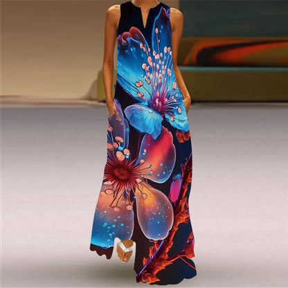 Léger et charmant Robe