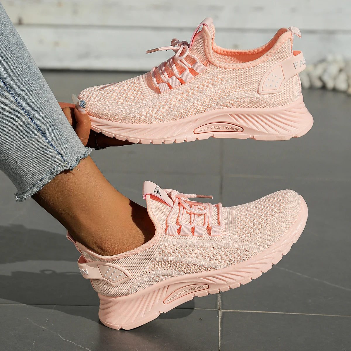 Orthopédique Chaussures décontracté et de soutien