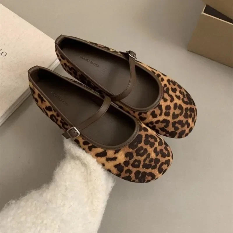 Orthopédique Chaussures de soutien et élégant