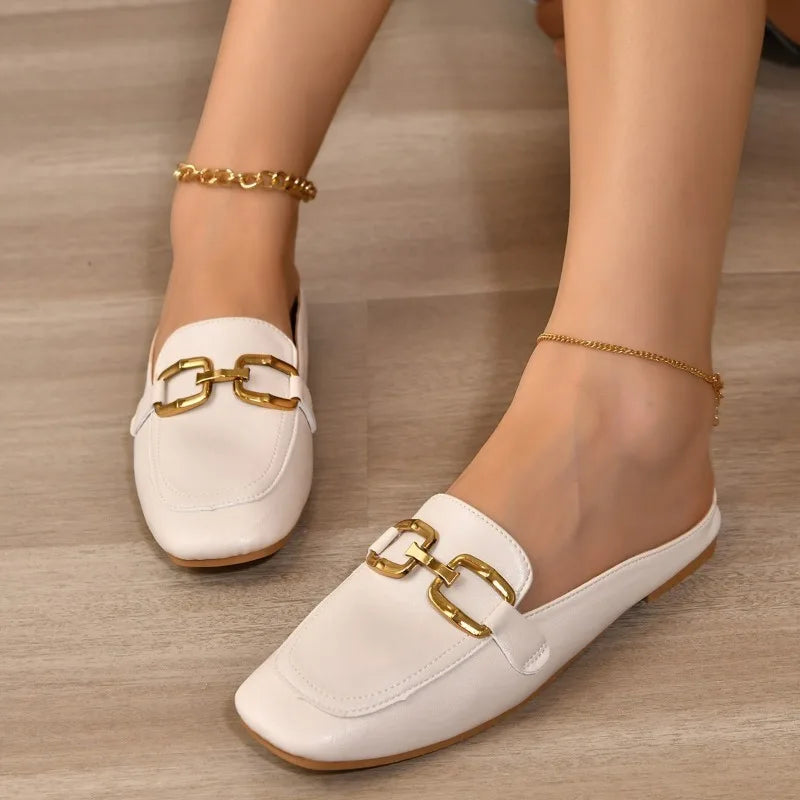 Orthopédique Chaussons de soutien et tendance