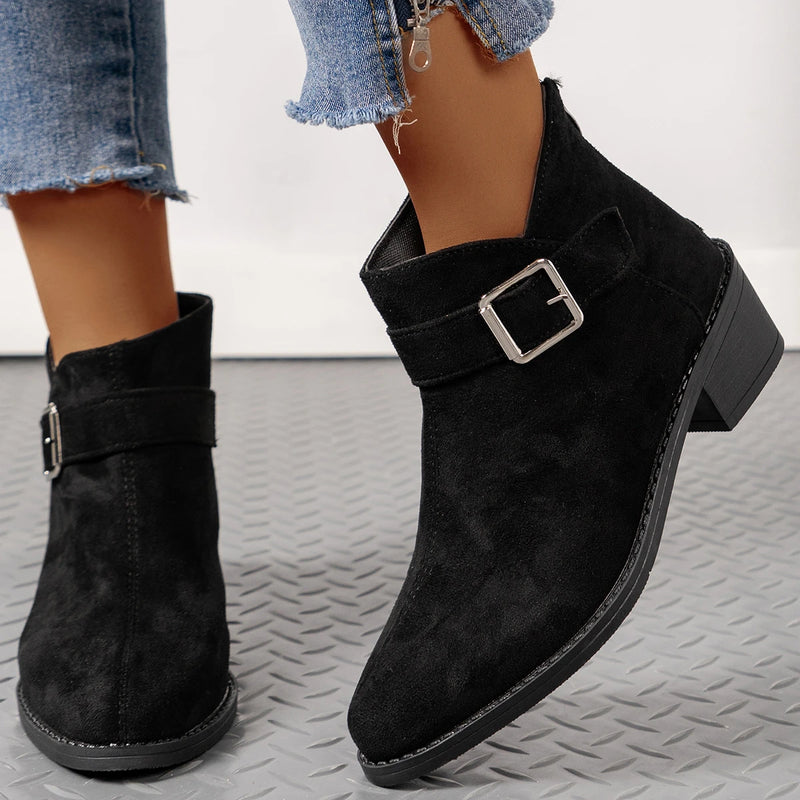 Orthopédique Talons de soutien et élégant