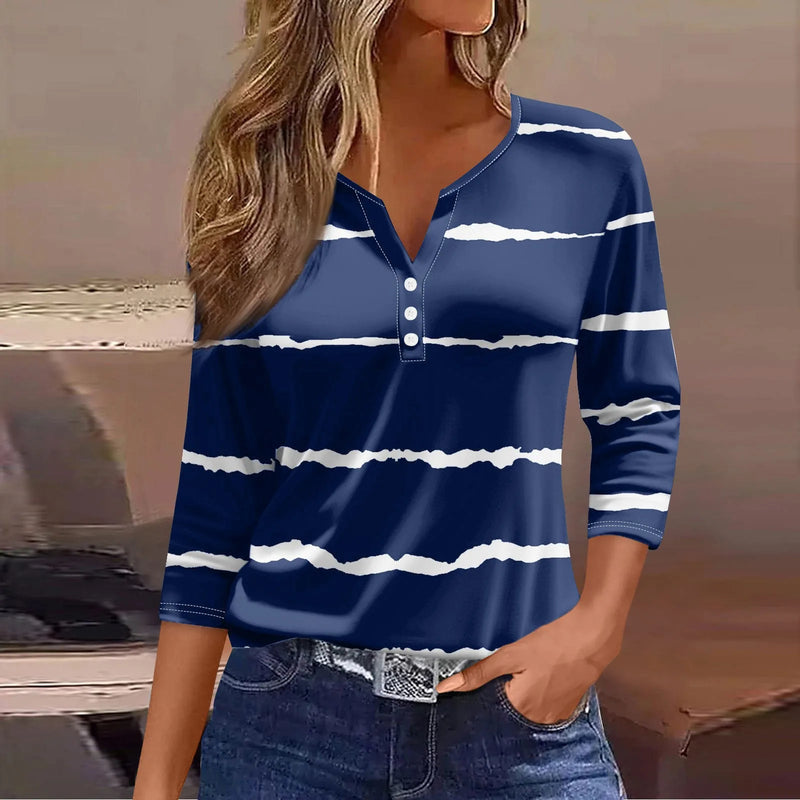 Classique et polyvalent Chemise