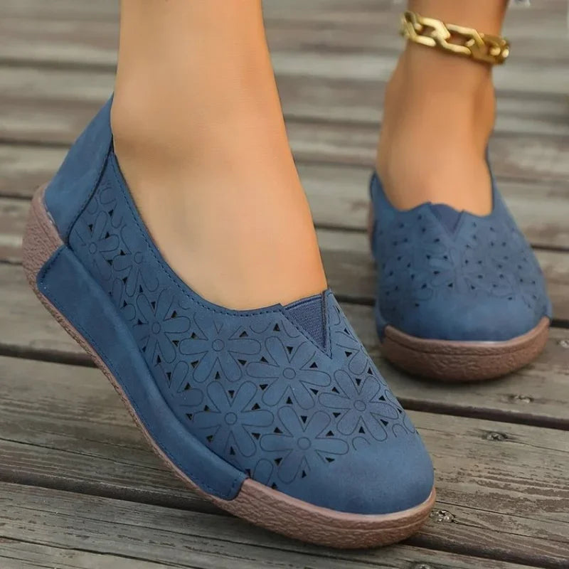 Orthopédique Ballerines de soutien et élégant