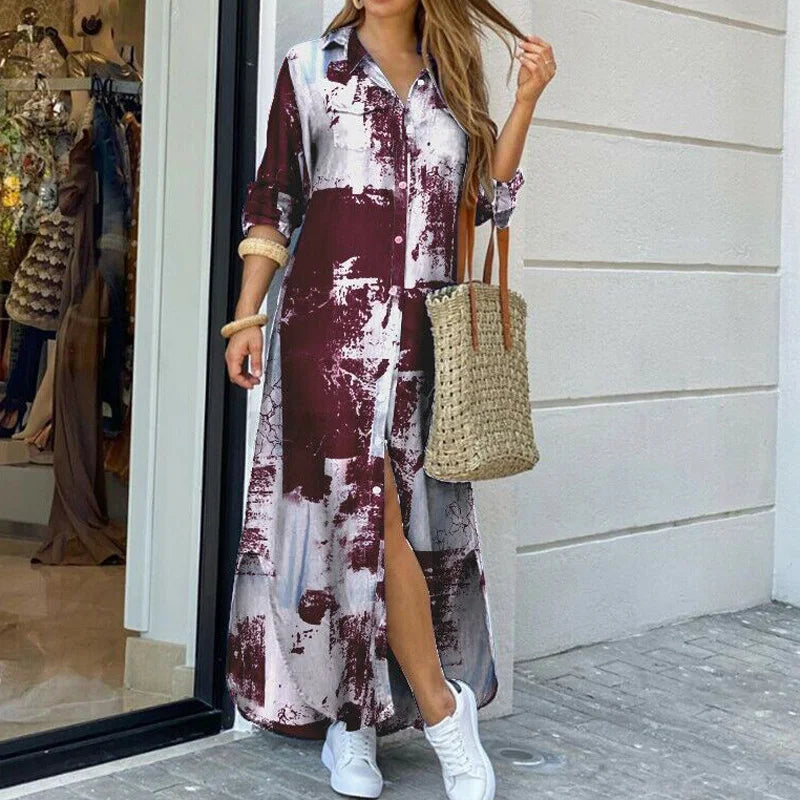 Poli et ludique Chemise