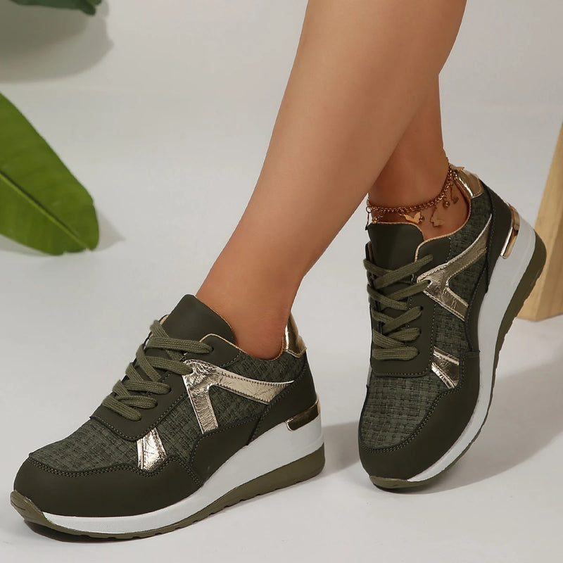 Orthopédique Baskets de soutien et élégant