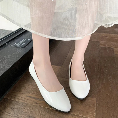 Orthopédique Ballerines de soutien et tendance