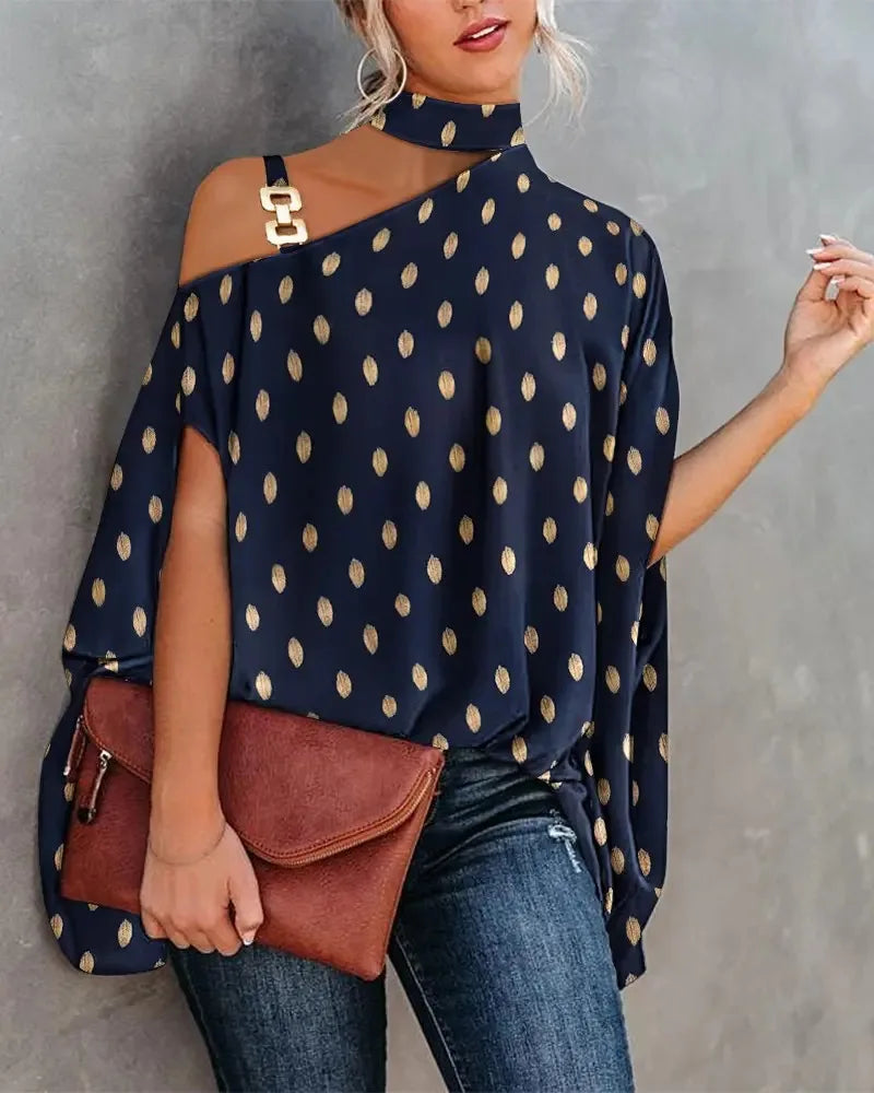 Moderne et minimaliste Chemise