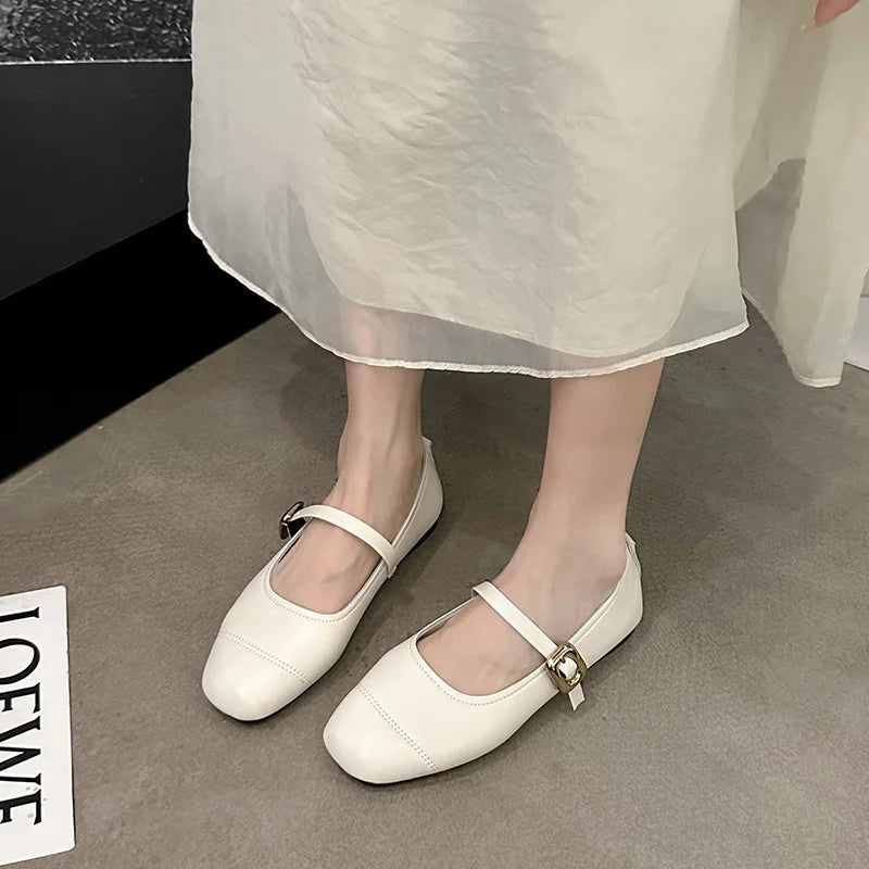 Orthopédique Mocassins à la mode et de soutien