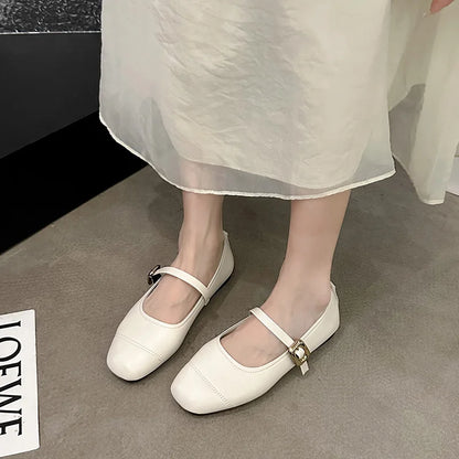 Orthopédique Mocassins à la mode et de soutien
