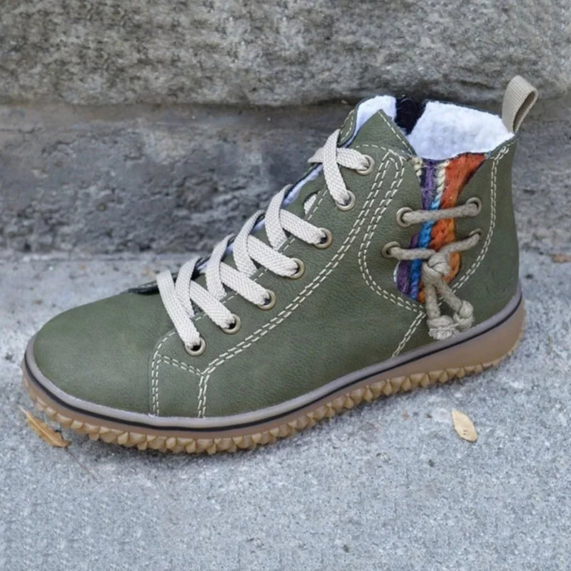 Orthopédique Bottes décontracté et de soutien