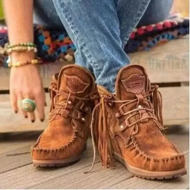 Orthopédique Bottes à la mode et de soutien