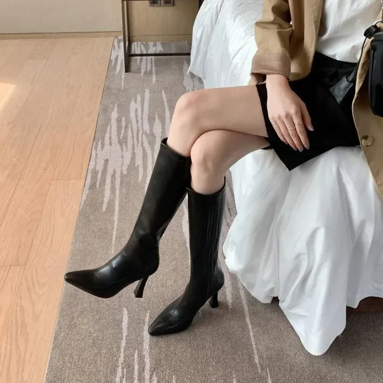 Orthopédique Bottes à la mode et de soutien