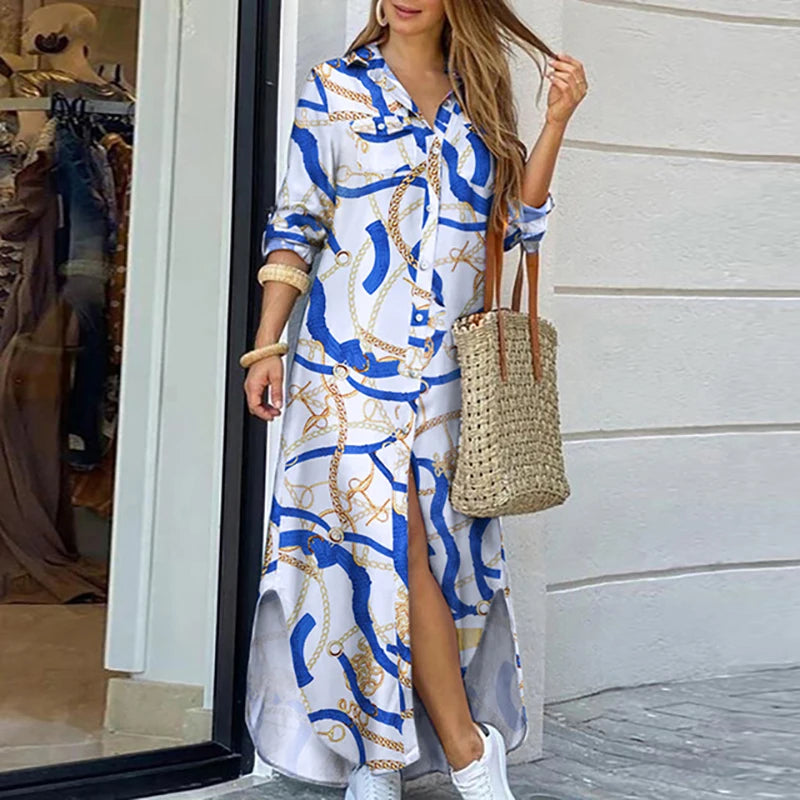 Poli et ludique Chemise