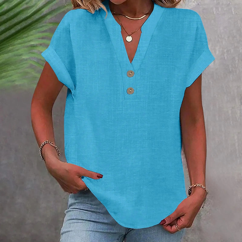 Confortable et chic Chemise