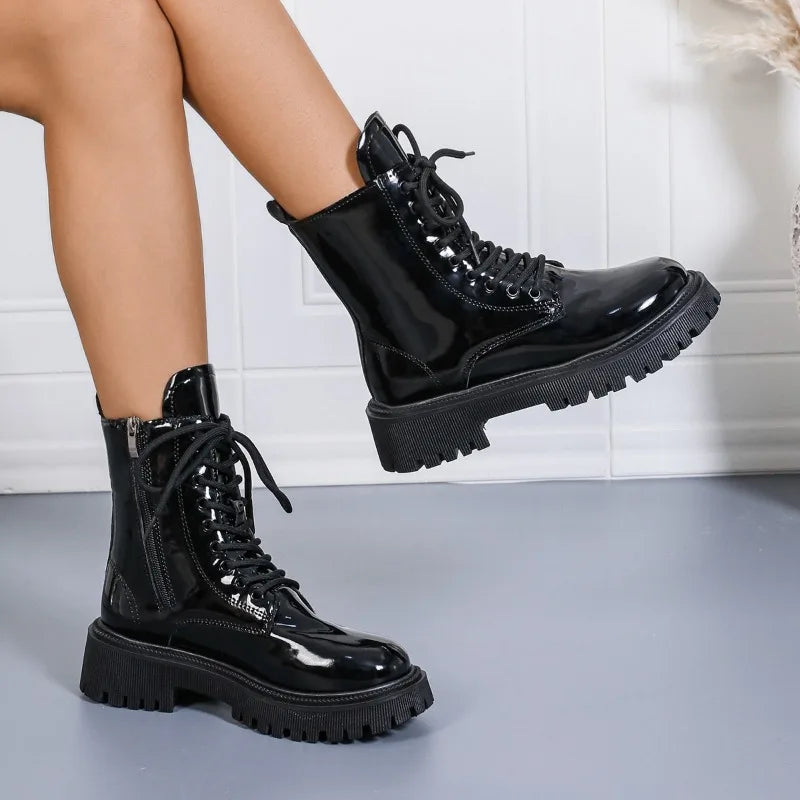 Orthopédique Bottes sur mesure et confortable