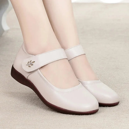 Orthopédique Chaussures épuré et de soutien