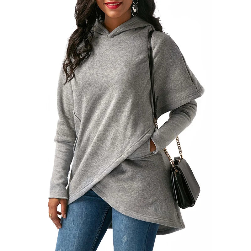 Audacieux et beau Pull