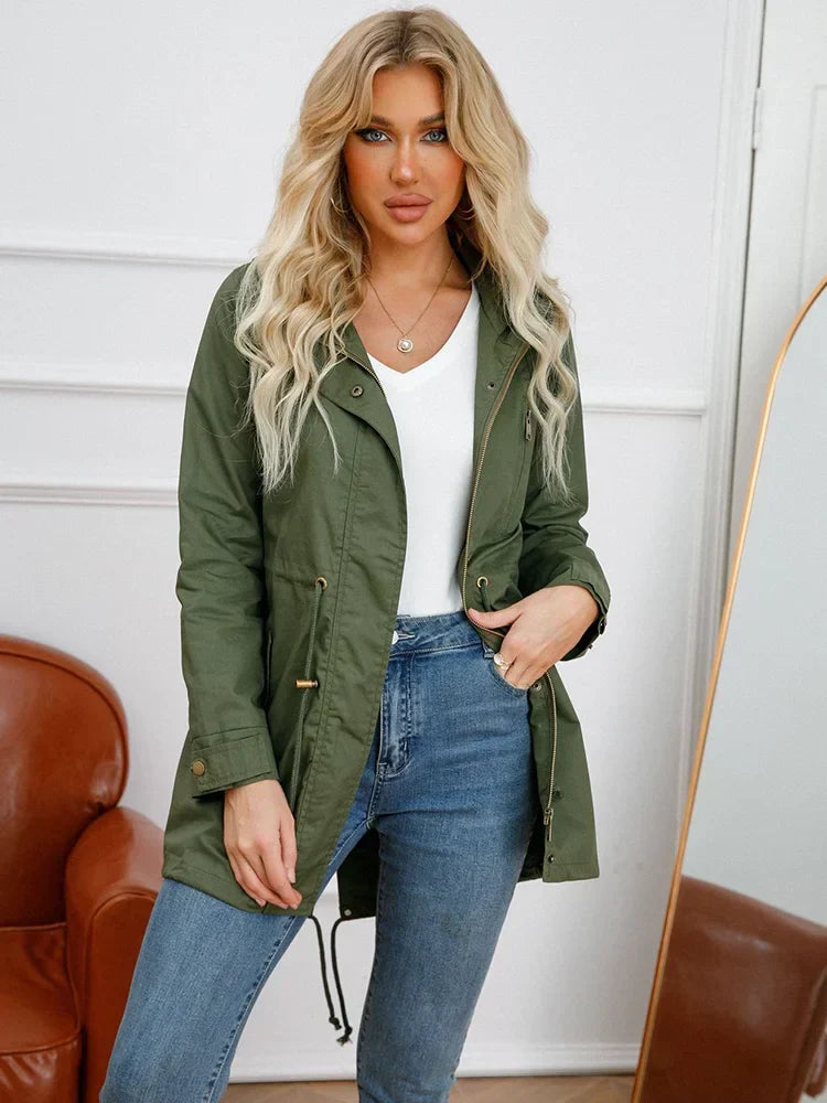 Veste vintage classique