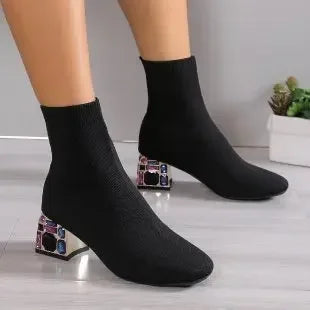 Orthopédique Talons polyvalent et de soutien