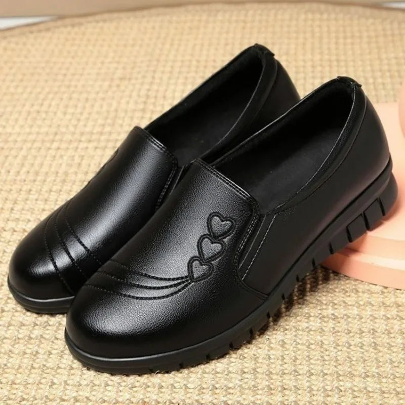 Orthopédique Chaussures de soutien et tendance