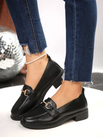Orthopédique Mocassins décontracté et de soutien