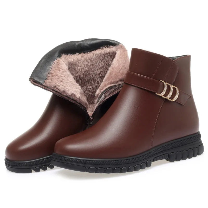 Orthopédique Bottes de soutien et tendance