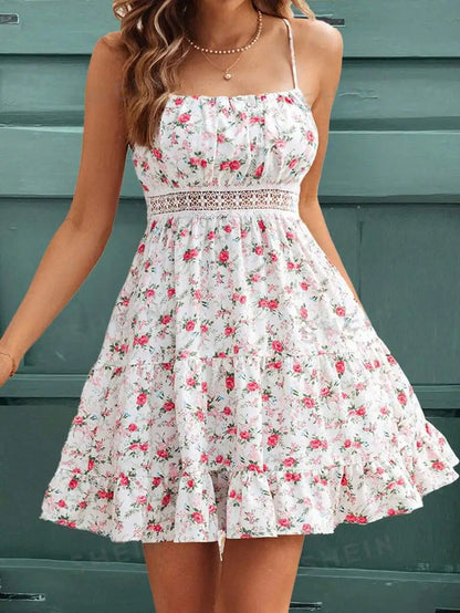 Séduisant et raffiné Robe