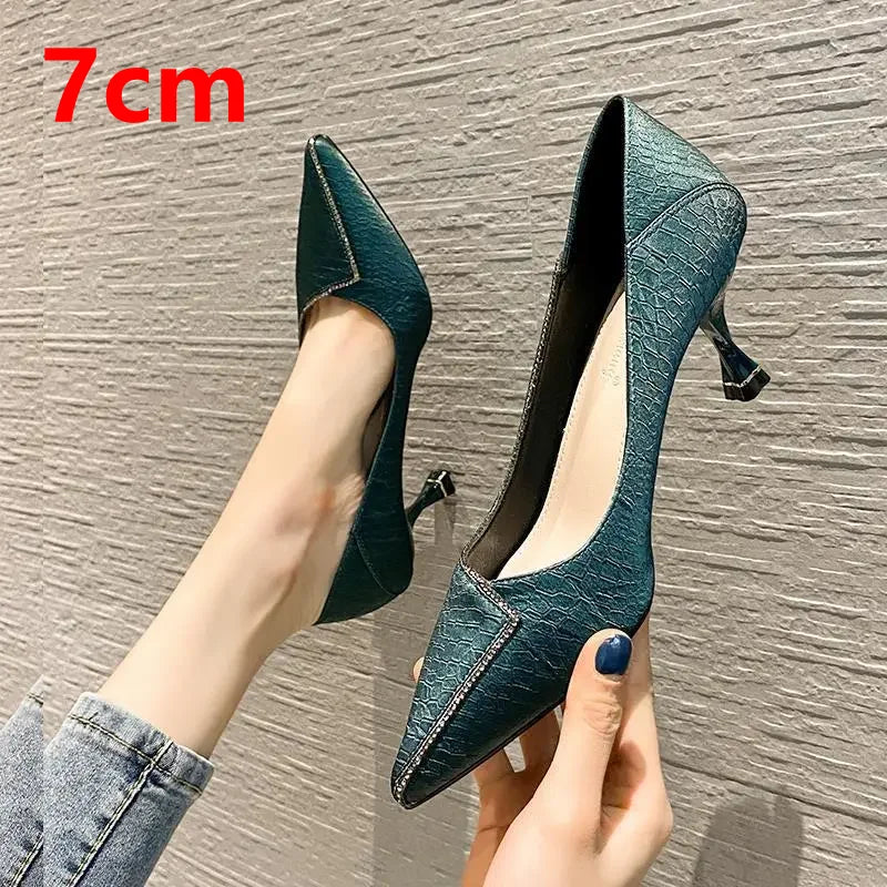 Orthopédique Chaussures de soutien et élégant